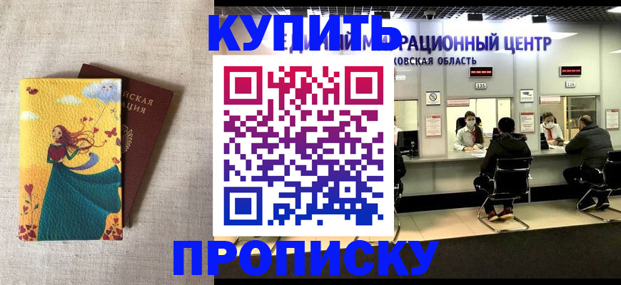 пропишу в квартире в Шатуре